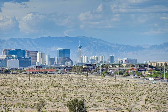 8255 South LAS VEGAS Boulevard 813, Las Vegas, NV 89123