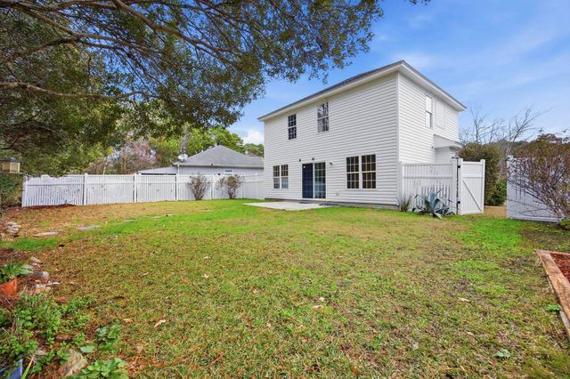 281 La Patos Dr., Myrtle Beach, SC 29588