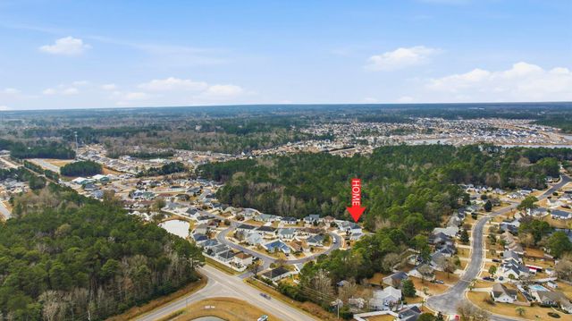 281 La Patos Dr., Myrtle Beach, SC 29588