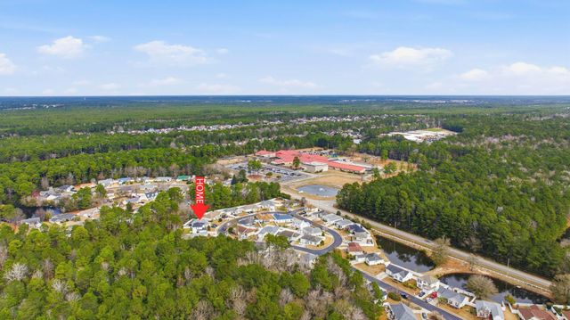 281 La Patos Dr., Myrtle Beach, SC 29588