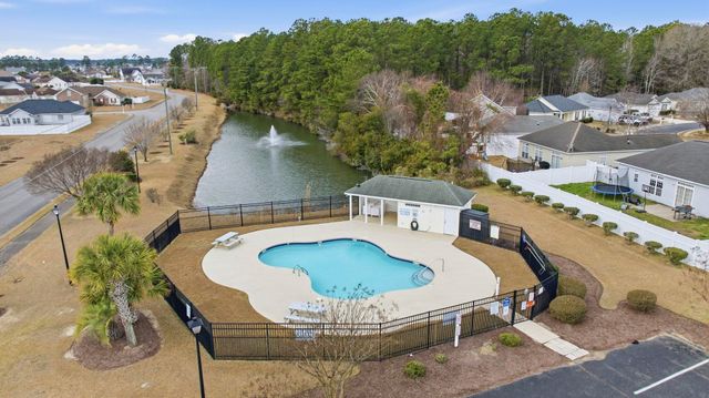 281 La Patos Dr., Myrtle Beach, SC 29588