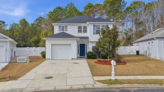 281 La Patos Dr., Myrtle Beach, SC 29588
