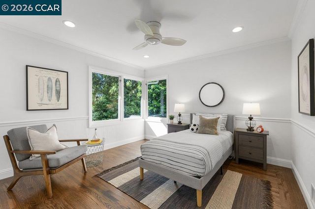 32 Las Vegas Road, Orinda, CA 94563