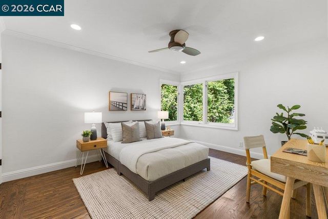 32 Las Vegas Road, Orinda, CA 94563
