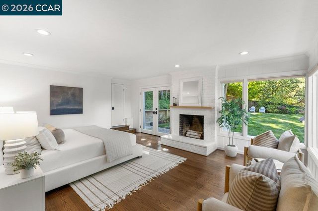 32 Las Vegas Road, Orinda, CA 94563