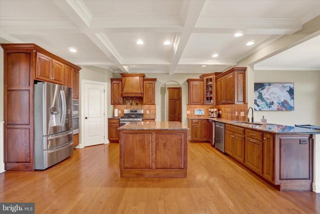 1416 SUMMIT WAY, Mechanicsburg, PA 17050