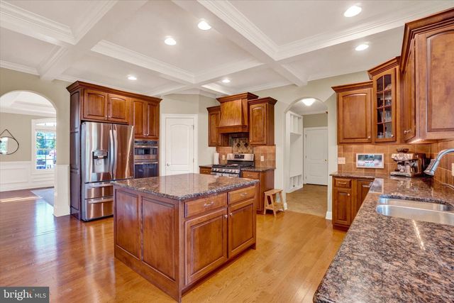 1416 SUMMIT WAY, Mechanicsburg, PA 17050