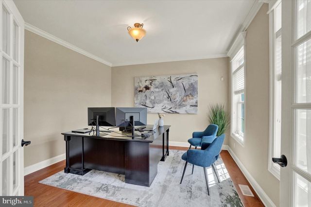 1416 SUMMIT WAY, Mechanicsburg, PA 17050