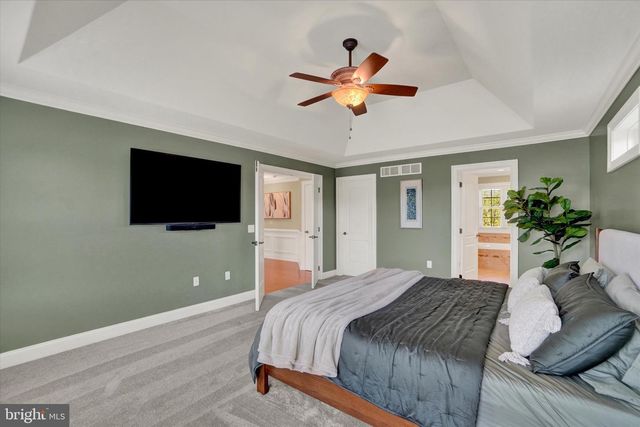 1416 SUMMIT WAY, Mechanicsburg, PA 17050