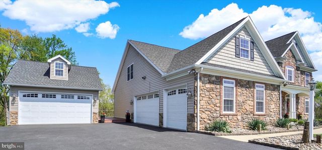 1416 SUMMIT WAY, Mechanicsburg, PA 17050