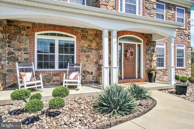 1416 SUMMIT WAY, Mechanicsburg, PA 17050