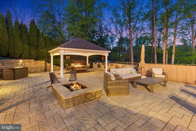 1416 SUMMIT WAY, Mechanicsburg, PA 17050