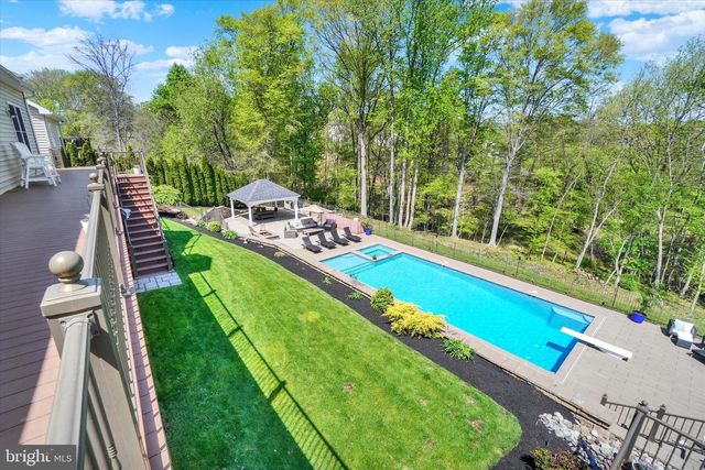 1416 SUMMIT WAY, Mechanicsburg, PA 17050