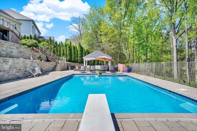 1416 SUMMIT WAY, Mechanicsburg, PA 17050