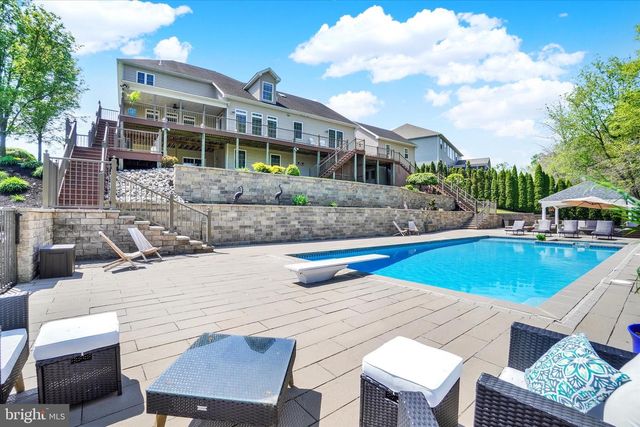 1416 SUMMIT WAY, Mechanicsburg, PA 17050