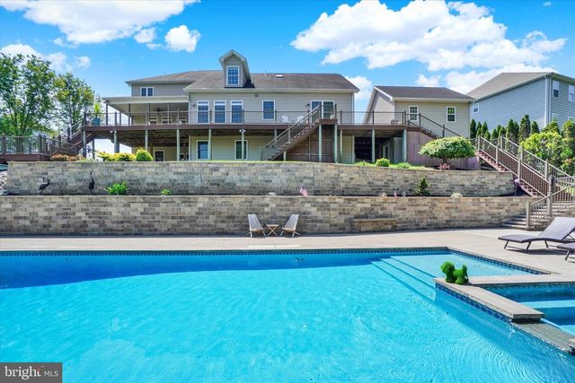 1416 SUMMIT WAY, Mechanicsburg, PA 17050