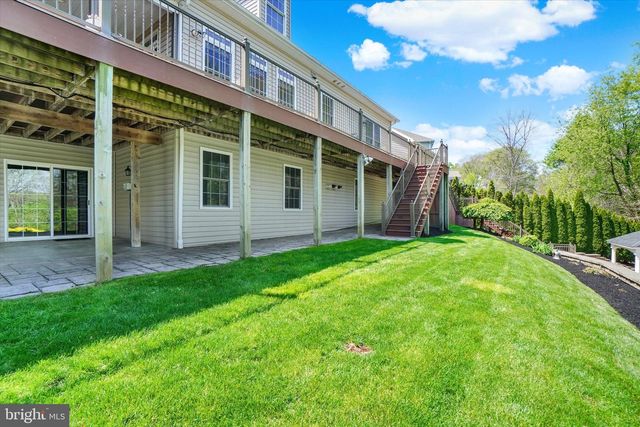 1416 SUMMIT WAY, Mechanicsburg, PA 17050