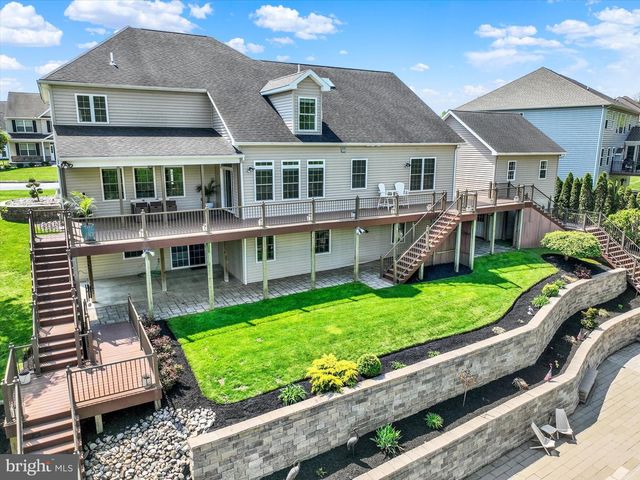 1416 SUMMIT WAY, Mechanicsburg, PA 17050