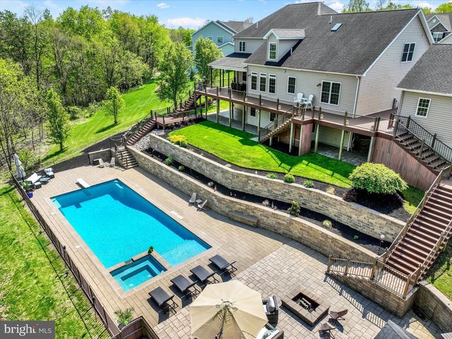 1416 SUMMIT WAY, Mechanicsburg, PA 17050