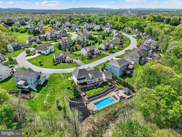 1416 SUMMIT WAY, Mechanicsburg, PA 17050