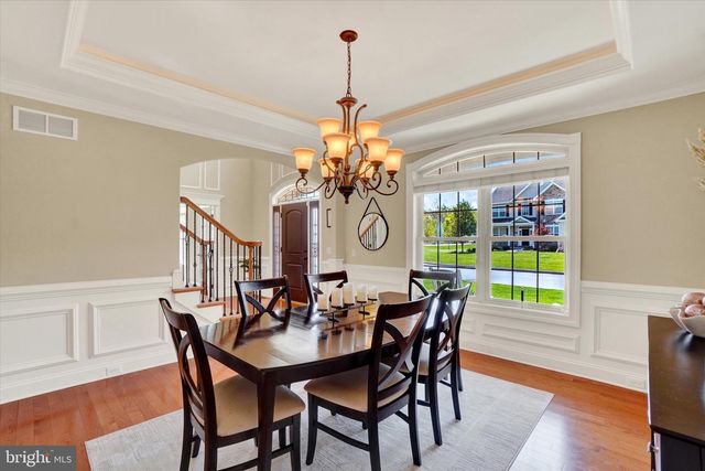 1416 SUMMIT WAY, Mechanicsburg, PA 17050