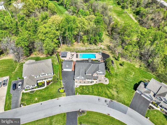 1416 SUMMIT WAY, Mechanicsburg, PA 17050