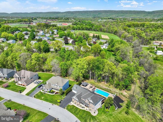 1416 SUMMIT WAY, Mechanicsburg, PA 17050