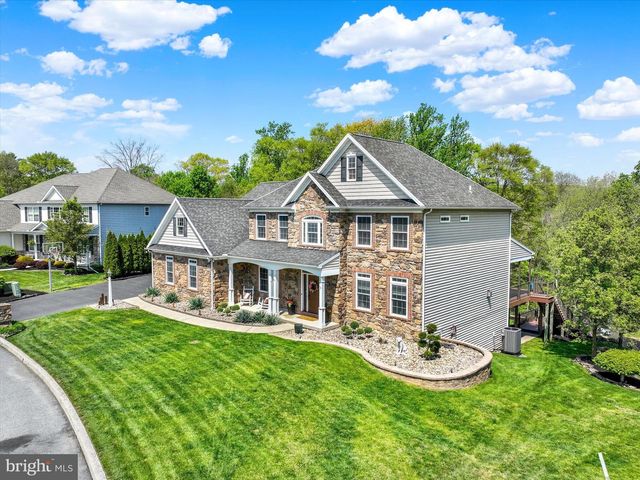 1416 SUMMIT WAY, Mechanicsburg, PA 17050