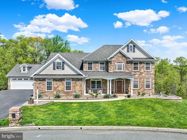 1416 SUMMIT WAY, Mechanicsburg, PA 17050