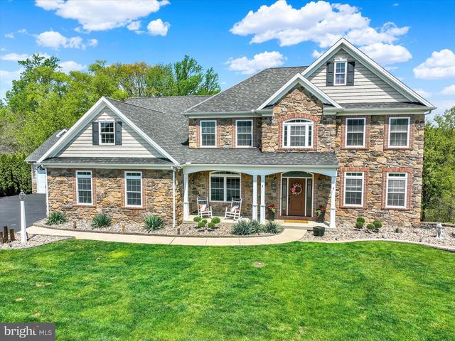 1416 SUMMIT WAY, Mechanicsburg, PA 17050