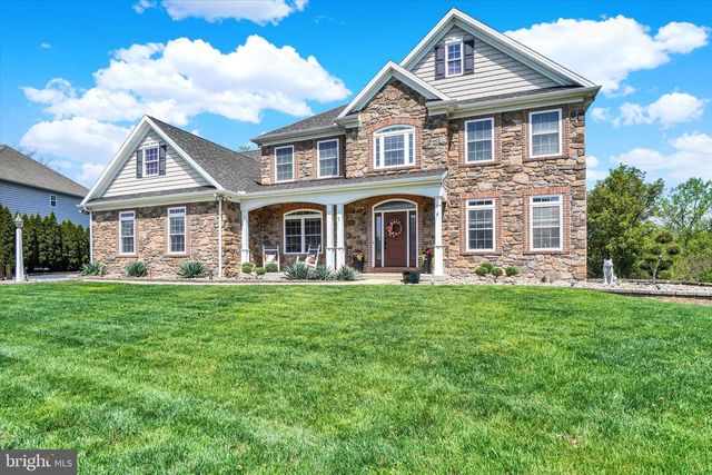 1416 SUMMIT WAY, Mechanicsburg, PA 17050