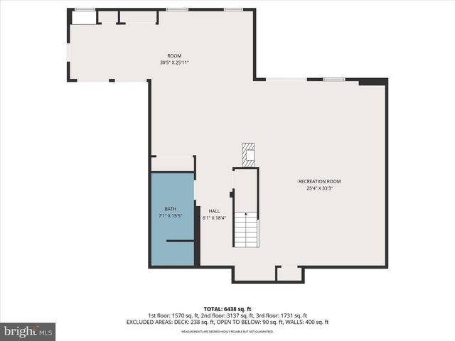1416 SUMMIT WAY, Mechanicsburg, PA 17050