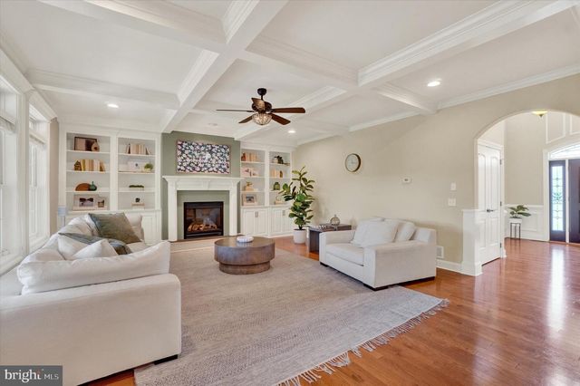 1416 SUMMIT WAY, Mechanicsburg, PA 17050