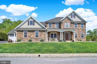 1416 SUMMIT WAY, Mechanicsburg, PA 17050