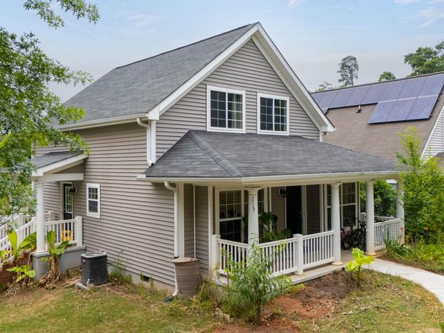 115 Provence Street, Greenville, SC 29607