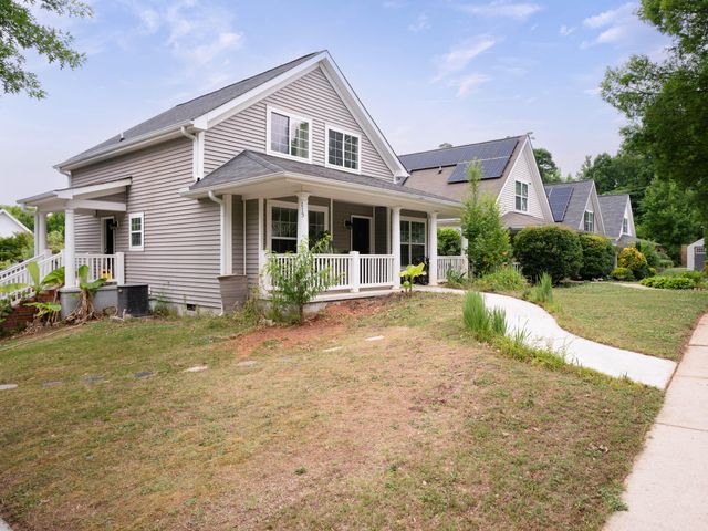 115 Provence Street, Greenville, SC 29607