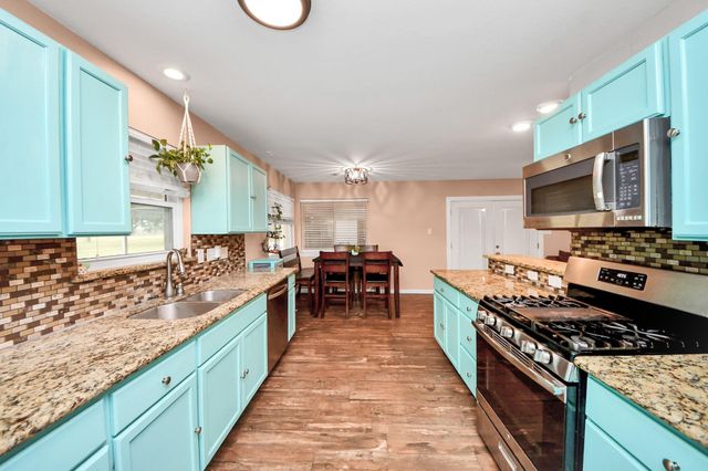 2534 Garden Road CR109, Pearland, TX 77581