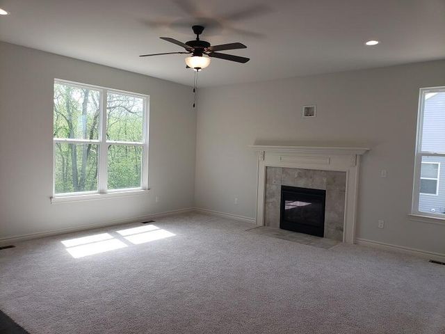 11760 Hillside Drive, Dexter, MI 48130