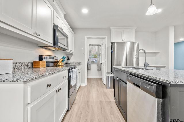 429 GARRETT CIR, Winona, TX 75792