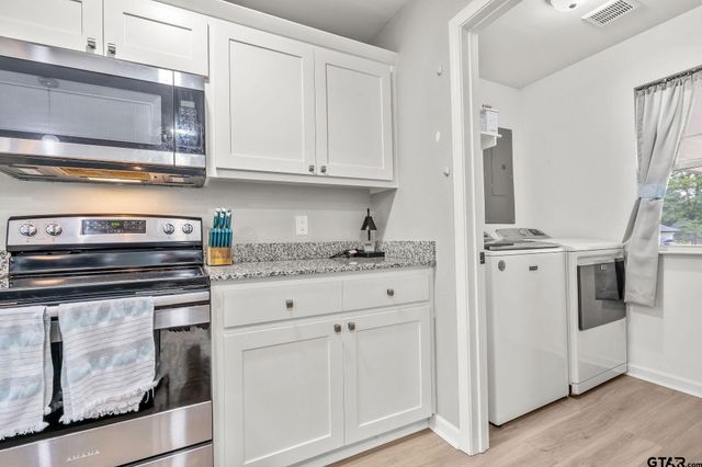 429 GARRETT CIR, Winona, TX 75792