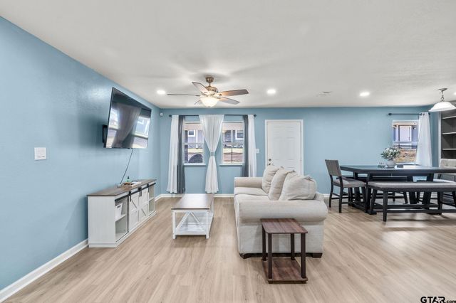 429 GARRETT CIR, Winona, TX 75792