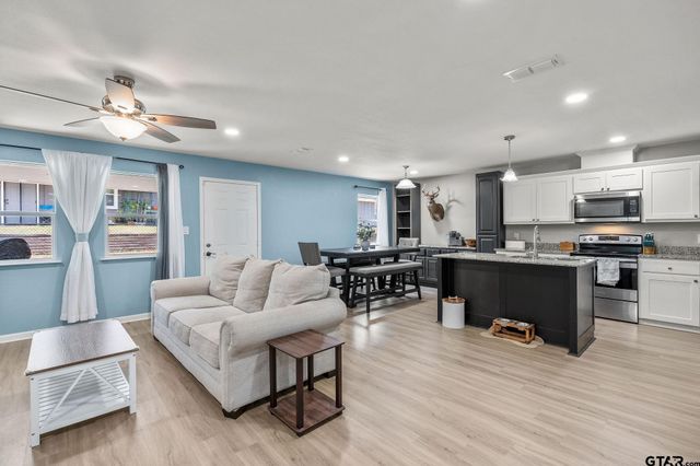 429 GARRETT CIR, Winona, TX 75792