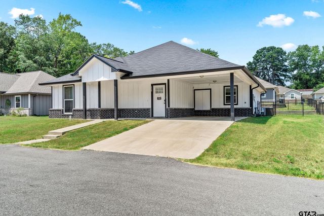 429 GARRETT CIR, Winona, TX 75792