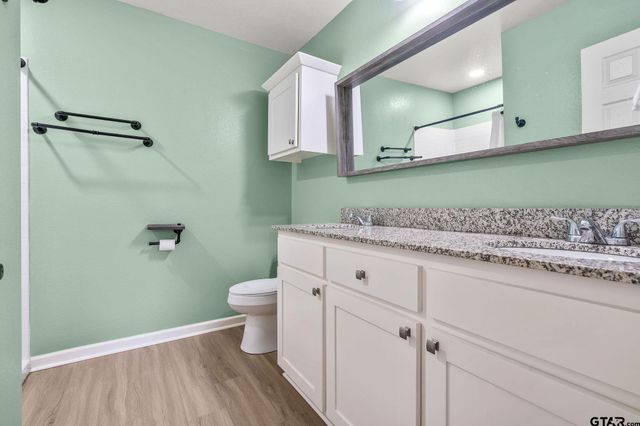 429 GARRETT CIR, Winona, TX 75792
