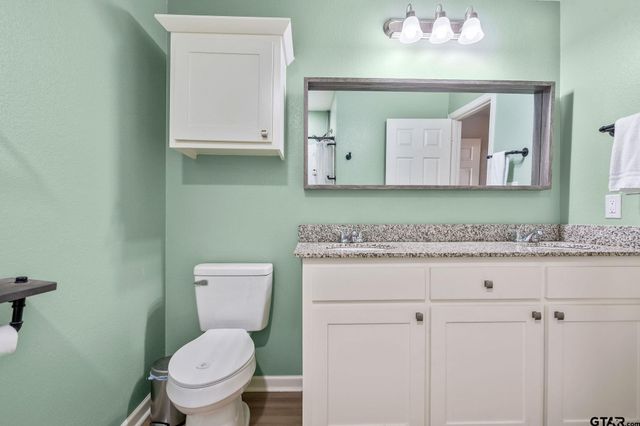 429 GARRETT CIR, Winona, TX 75792