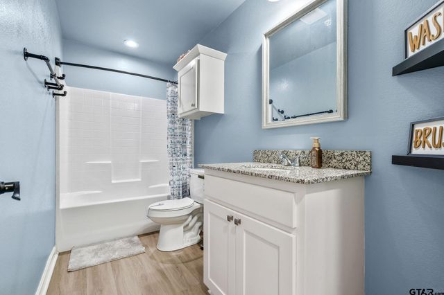 429 GARRETT CIR, Winona, TX 75792