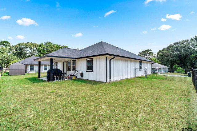 429 GARRETT CIR, Winona, TX 75792