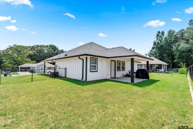 429 GARRETT CIR, Winona, TX 75792