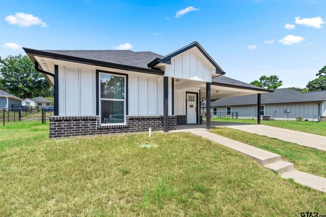 429 GARRETT CIR, Winona, TX 75792