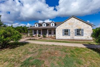 500 Cottonwood Creek RD, Dripping Springs, TX 78620